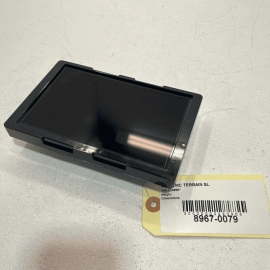 2018 - 2019 GMC TERRAIN DASHBOARD CENTER MILTIMEDIA DISPLAY SCREEN MONITOR 