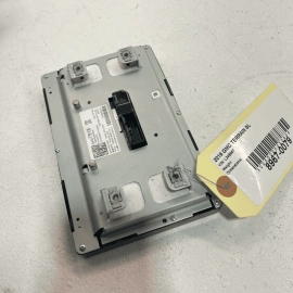 2018 - 2019 GMC TERRAIN DASHBOARD CENTER MILTIMEDIA DISPLAY SCREEN MONITOR 