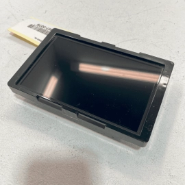2018 - 2019 GMC TERRAIN DASHBOARD CENTER MILTIMEDIA DISPLAY SCREEN MONITOR 