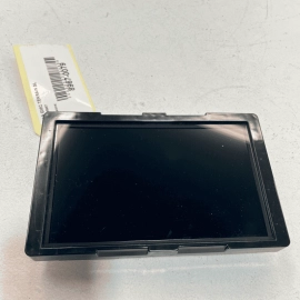 2018 - 2019 GMC TERRAIN DASHBOARD CENTER MILTIMEDIA DISPLAY SCREEN MONITOR 
