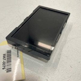 2018 - 2019 GMC TERRAIN DASHBOARD CENTER MILTIMEDIA DISPLAY SCREEN MONITOR 