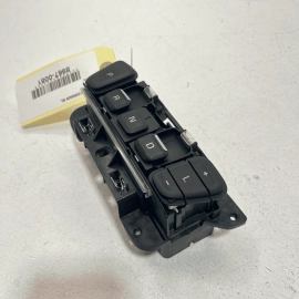 2018 - 2023 GMC TERRAIN FRONT CONSOLE TRANSMISSION SHIFTER GEAR SELECTOR OE