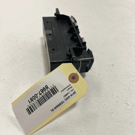 2018 - 2023 GMC TERRAIN FRONT CONSOLE TRANSMISSION SHIFTER GEAR SELECTOR OE