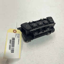 2018 - 2023 GMC TERRAIN FRONT CONSOLE TRANSMISSION SHIFTER GEAR SELECTOR OE