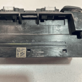 2018 - 2023 GMC TERRAIN FRONT CONSOLE TRANSMISSION SHIFTER GEAR SELECTOR OE