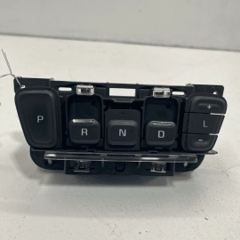 2018 - 2023 GMC TERRAIN FRONT CONSOLE TRANSMISSION SHIFTER GEAR SELECTOR OE