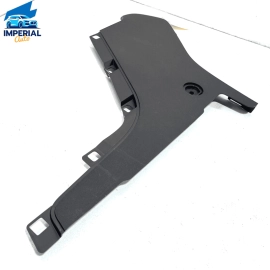 GMC Terrain 2018-2023 Center Console Left Driver Side Trim Panel Cover OEM