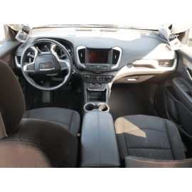 DAMAGE! 2018 - 2022 GMC TERRAIN DASH DASHBOARD HAZARD LIGHT CONTROL SWITCH 