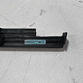 2017-2023 Audi Q7 Premium Rear Passenger Side Door Window Glass Belt Moldin