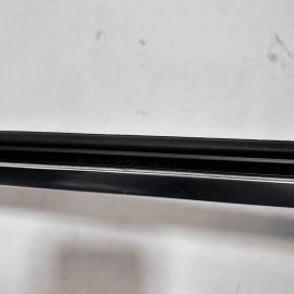 2017-2023 Audi Q7 Premium Rear Passenger Side Door Window Glass Belt Moldin