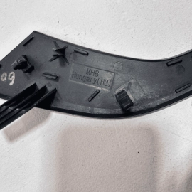 2017-2019 Audi Q7 Premium Rear Right Passenger Door Panel Inner Trim Moldin