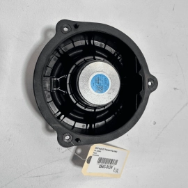 AUDI Q7 PREMIUM PLUS REAR RIGHT LOUDSPEAKER BOSE 2017-2021 OEM
