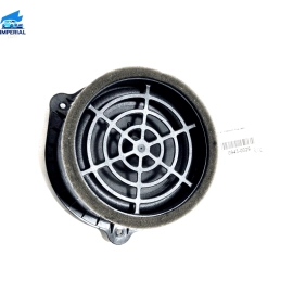 AUDI Q7 PREMIUM PLUS REAR RIGHT LOUDSPEAKER BOSE 2017-2021 OEM