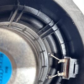 AUDI Q7 PREMIUM PLUS REAR RIGHT LOUDSPEAKER BOSE 2017-2021 OEM