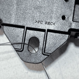 AUDI Q7 Rear Right Premium DOOR Antenna Sensor Module 2017 OEM