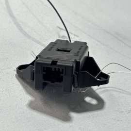 AUDI Q7 Rear Right Premium DOOR Antenna Sensor Module 2017 OEM