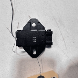 AUDI Q7 Rear Right Premium DOOR Antenna Sensor Module 2017 OEM