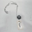 AUDI Q7 Rear Right Premium DOOR Antenna Sensor Module 2017 OEM
