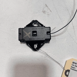 AUDI Q7 Rear Right Premium DOOR Antenna Sensor Module 2017 OEM