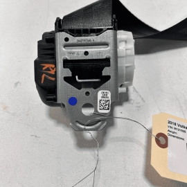 2018-23 Volkswagen Tiguan Rear Left Driver Side Seat Belt Seatbelt Retracto