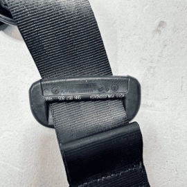 2018-23 Volkswagen Tiguan Rear Left Driver Side Seat Belt Seatbelt Retracto