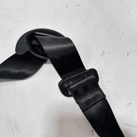 2018-23 Volkswagen Tiguan Rear Left Driver Side Seat Belt Seatbelt Retracto