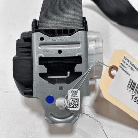 2018-2023 Volkswagen Tiguan Rear Passenger Side Seat Belt Seatbelt Retracto