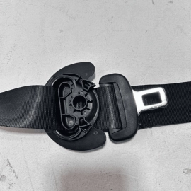 2018-2023 Volkswagen Tiguan Rear Passenger Side Seat Belt Seatbelt Retracto