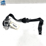 2018-2023 Volkswagen Tiguan Rear Passenger Side Seat Belt Seatbelt Retracto