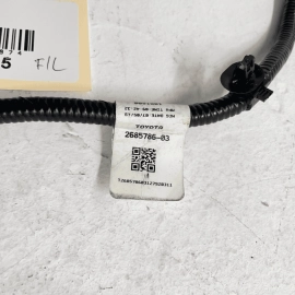 2018-2021 Toyota Camry Front Left Driver Side Seat Wire Wiring Harness Cabl