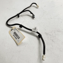 2018-2021 Toyota Camry Front Left Driver Side Seat Wire Wiring Harness Cabl