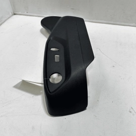 2018-2023 Volkswagen VW Atlas Front Left Driver Seat Switch Panel Cover Tri