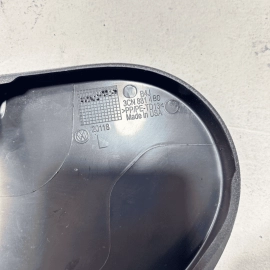2018-2023 Volkswagen Atlas Front Left Driver Seat Inner Cap Cover Panel Tri