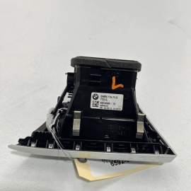 2017-20 BMW 430i xDrive Front Left Driver Dashboard Air Vent Grille Trim OE 2017-20 BMW 430i xDrive Front Left Driver Dashboard Air Vent Grille Trim OE