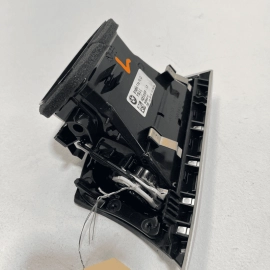 2017-20 BMW 430i xDrive Front Left Driver Dashboard Air Vent Grille Trim OE 2017-20 BMW 430i xDrive Front Left Driver Dashboard Air Vent Grille Trim OE