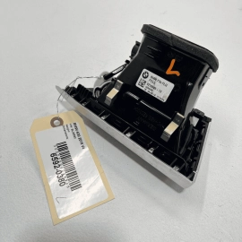 2017-20 BMW 430i xDrive Front Left Driver Dashboard Air Vent Grille Trim OE 2017-20 BMW 430i xDrive Front Left Driver Dashboard Air Vent Grille Trim OE