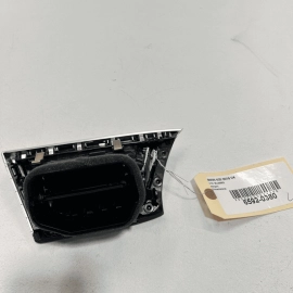 2017-20 BMW 430i xDrive Front Left Driver Dashboard Air Vent Grille Trim OE 2017-20 BMW 430i xDrive Front Left Driver Dashboard Air Vent Grille Trim OE