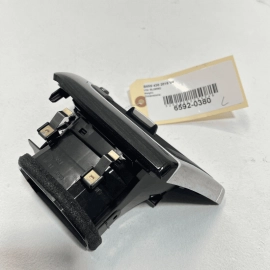 2017-20 BMW 430i xDrive Front Left Driver Dashboard Air Vent Grille Trim OE 2017-20 BMW 430i xDrive Front Left Driver Dashboard Air Vent Grille Trim OE