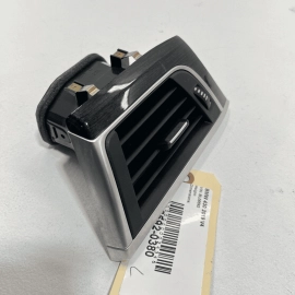 2017-20 BMW 430i xDrive Front Left Driver Dashboard Air Vent Grille Trim OE 2017-20 BMW 430i xDrive Front Left Driver Dashboard Air Vent Grille Trim OE