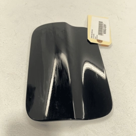 2017-2020 BMW 430I F36 GRAN COUPE FUEL TANK FILLER DOOR LID OEM *BLACK 668*