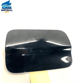 2017-2020 BMW 430I F36 GRAN COUPE FUEL TANK FILLER DOOR LID OEM *BLACK 668*
