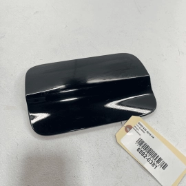 2017-2020 BMW 430I F36 GRAN COUPE FUEL TANK FILLER DOOR LID OEM *BLACK 668*