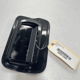2017-2020 BMW 430I F36 GRAN COUPE FUEL TANK FILLER DOOR LID OEM *BLACK 668*