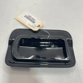 2017-2020 BMW 430I F36 GRAN COUPE FUEL TANK FILLER DOOR LID OEM *BLACK 668*