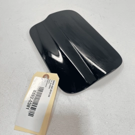 2017-2020 BMW 430I F36 GRAN COUPE FUEL TANK FILLER DOOR LID OEM *BLACK 668*