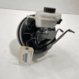 Brake Master Cylinder W/ Brake Booster BMW 430IX 2017-2020 OEM