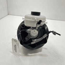 Brake Master Cylinder W/ Brake Booster BMW 430IX 2017-2020 OEM