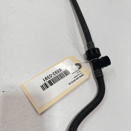 2017 – 2021 BMW 430 XI SUCTION FUEL TANK SUCKING Vent Tube JET PUMP Hose OE