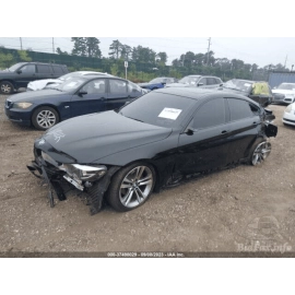 2017 – 2021 BMW 430 XI SUCTION FUEL TANK SUCKING Vent Tube JET PUMP Hose OE