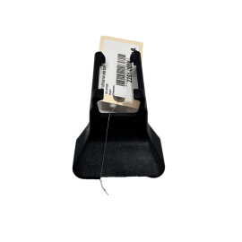 LEXUS NX200T 15-17 FRONT PASSENGER SEAT REAR INNER TRACK RAIL END CAP COVER